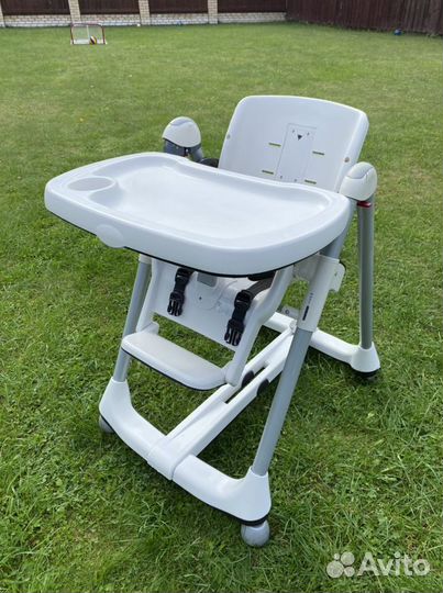 Стульчик для кормления Peg perego Prima Papa diner