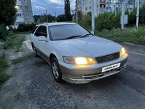 Toyota Mark II 2.0 AT, 1986, 80 000 км, с пробегом, цена 350 000 руб.