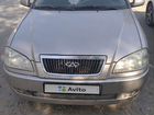 Chery Amulet (A15) 1.6 МТ, 2007, 156 756 км