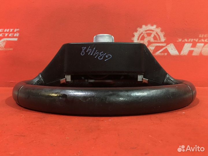 Руль Suzuki Sx4 2 (Sx4 New) хетчбэк M16A 1.6L 1586