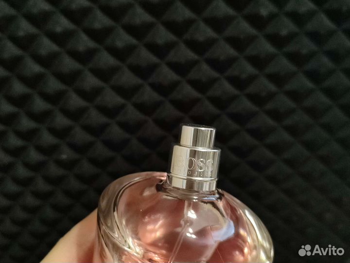 Женские духи Hugo Boss femme 75ml