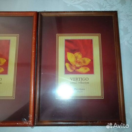 Рамки для фото и картин