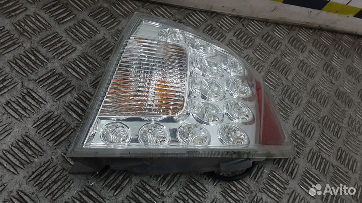 Фонарь 84912FJ040 Subaru Impreza (G12) 2007-2012