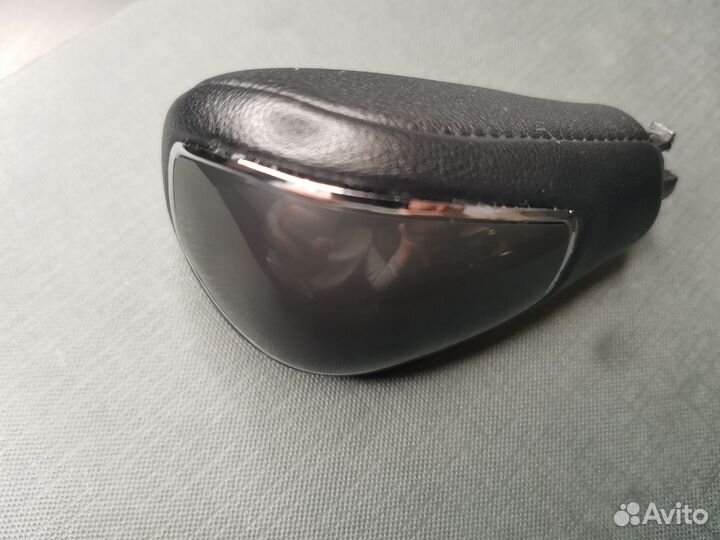 Ручка АКПП ford mondeo 4