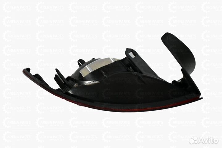 Фонарь Volkswagen Polo все года Поло