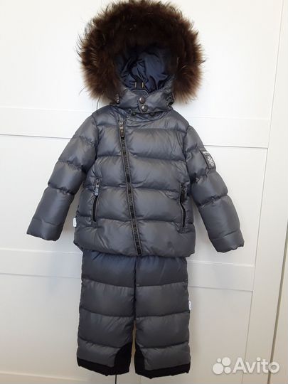 Зимний костюм arctiline 92р