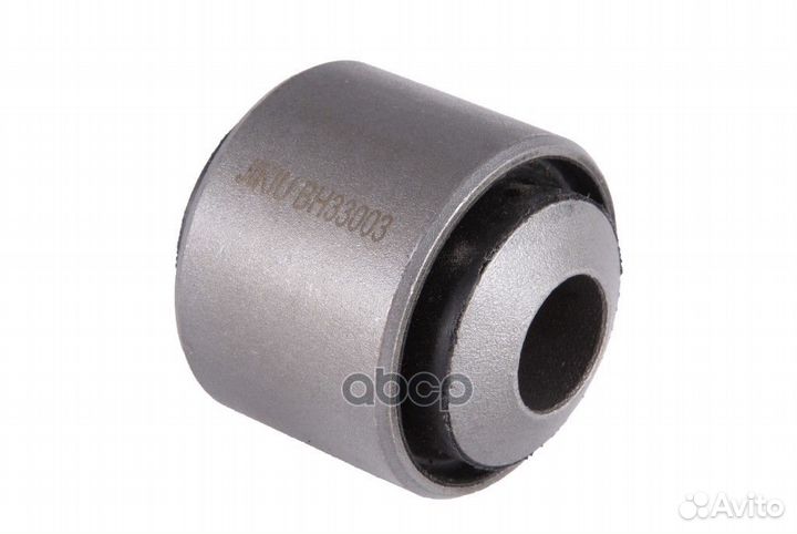 Сайлентблок подвески VAG Q7/touareg 03- задн. B