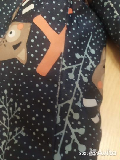 Комбинезон lassie 92