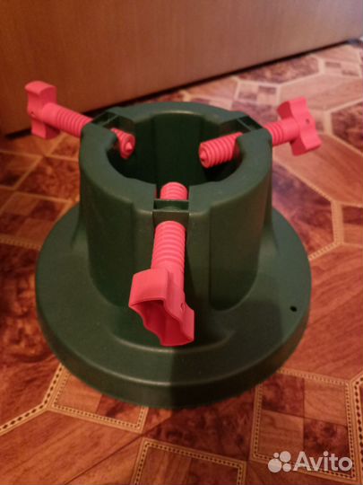 Подставка для живой елки