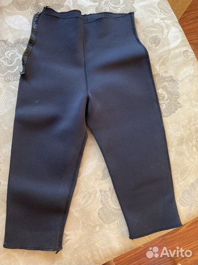 Штаны для похудения