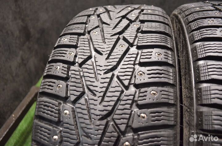 Nokian Tyres Nordman 7 205/55 R16 94T