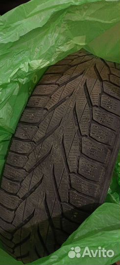 Nokian Tyres Hakkapeliitta R2 SUV 235/65 R18
