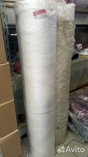 Спанбонд белый 17 гр