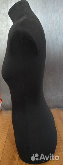 Манекен портновский мягкий женский