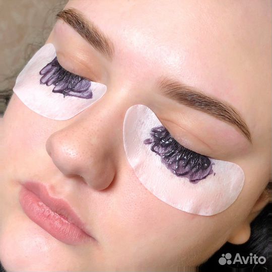 Перманентный макияж, лами ресниц, оформлениебровей