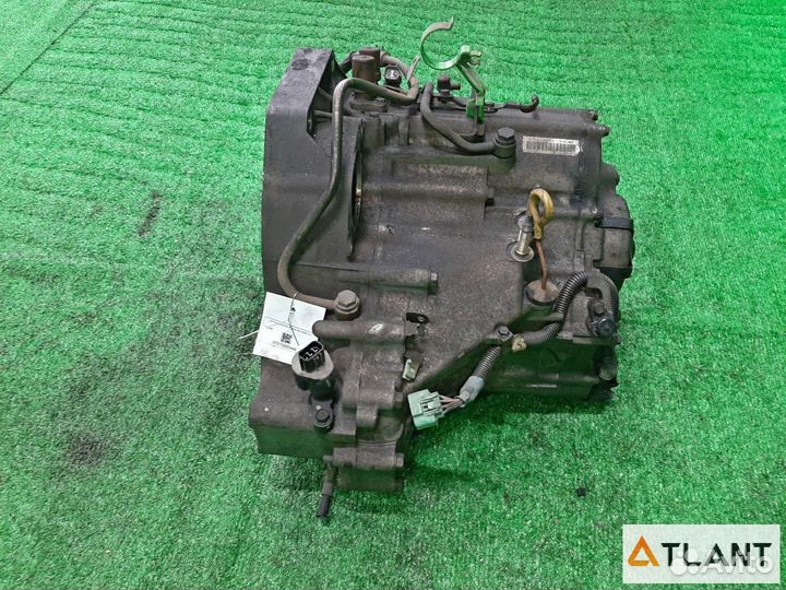 АКПП honda stepwgn