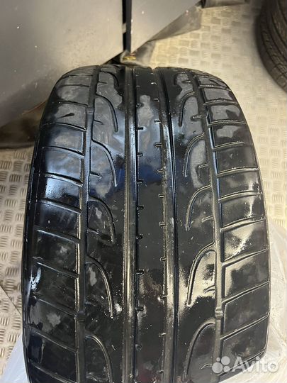 Dunlop SP Sport Maxx 101 275/40 R19 Y