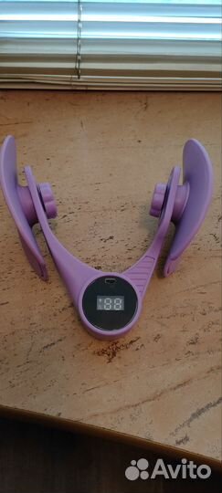 Тренажер для и ягодиц