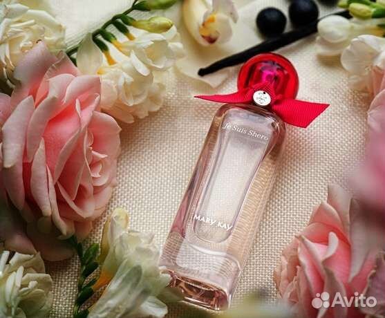 Парфюмерная вода Mary Kay Je Suis Shero, 37 мл