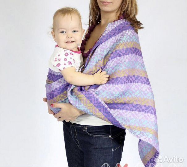 Слинг на кольцах