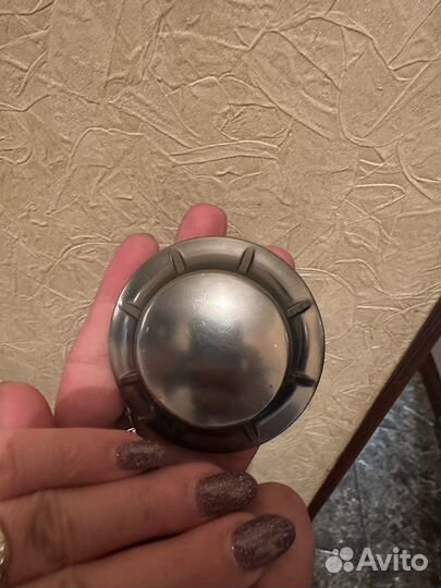 Накладка на джостик