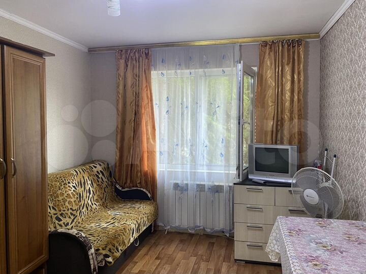 Коттедж 25 м² на участке 1 сот.