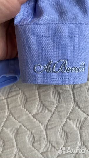 Рубашки Borelli 7 122 оригиналшкольная форма