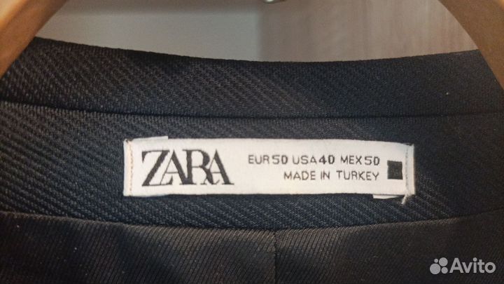 Пиджак мужской