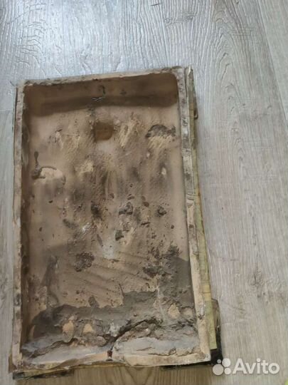 Изразец 1879 г