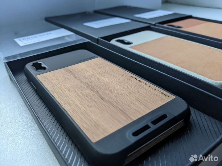 Чехлы Moment для iPhone до 13-й серии включительно