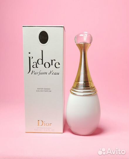 Dior Jadore