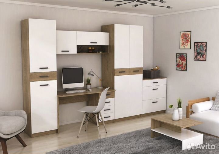 Стол журнальный Марсель