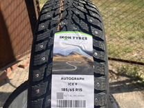 Ikon Tyres Autograph Ice 9 195/65 R15 92T