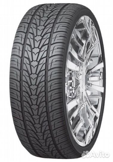 Nexen Roadian HP 295/45 R20 114V