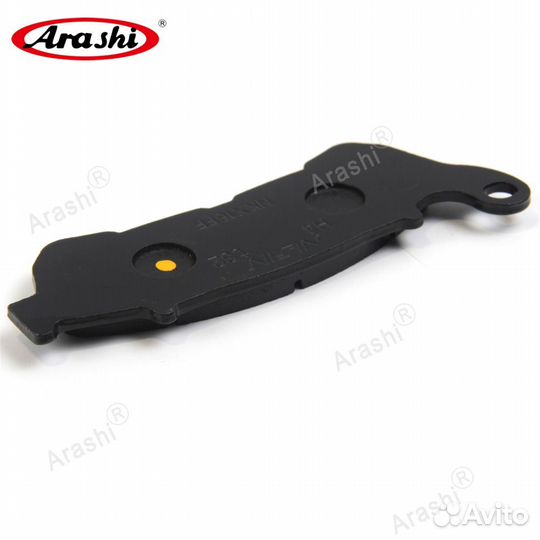 Тормозные колодки Honda NC700X XL700 VT1300 CBR600