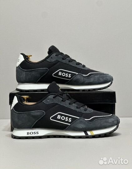 Кроссовки Boss мужские