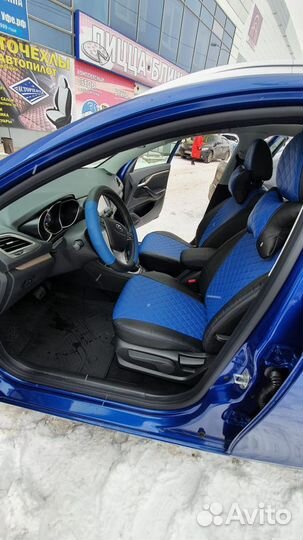 Чехлы для лада веста sw cross