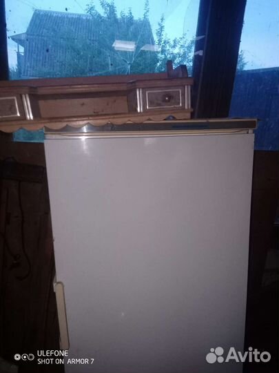 Холодильник stinol на запчасти