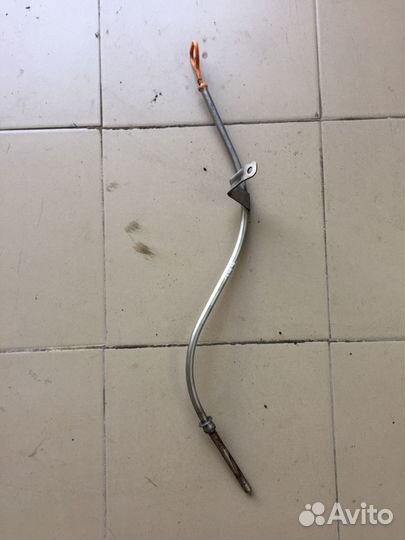 Щуп масляный audi A8 D3 quattro