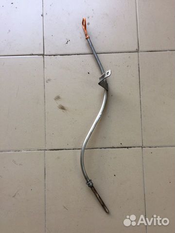 Щуп масляный audi A8 D3 quattro