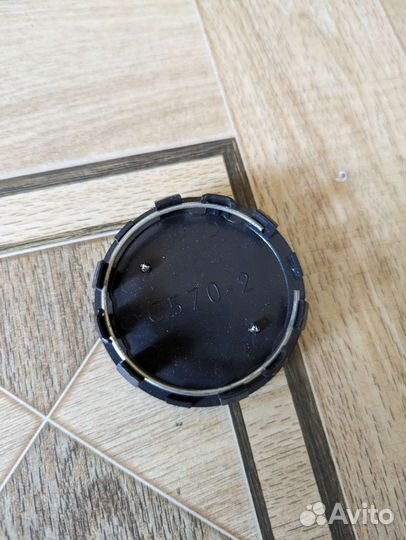 Заглушка цо, заглушка для дисков