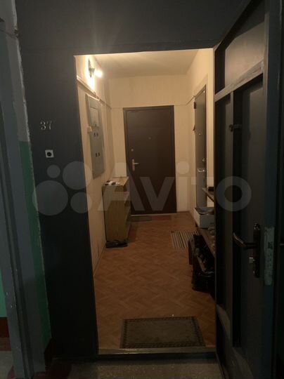 3-к. квартира, 75,7 м², 10/12 эт.