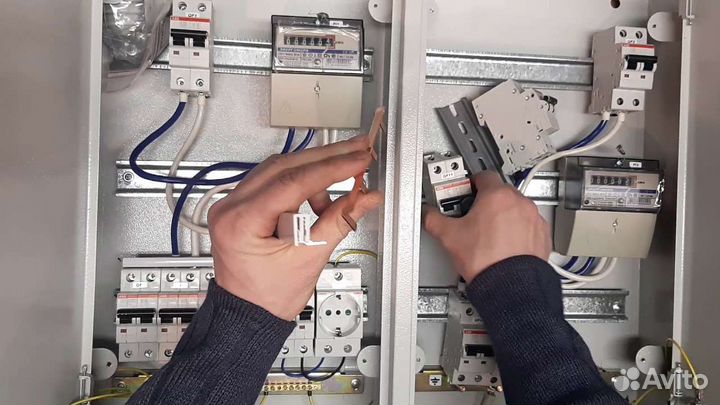 Электрик, муж на час