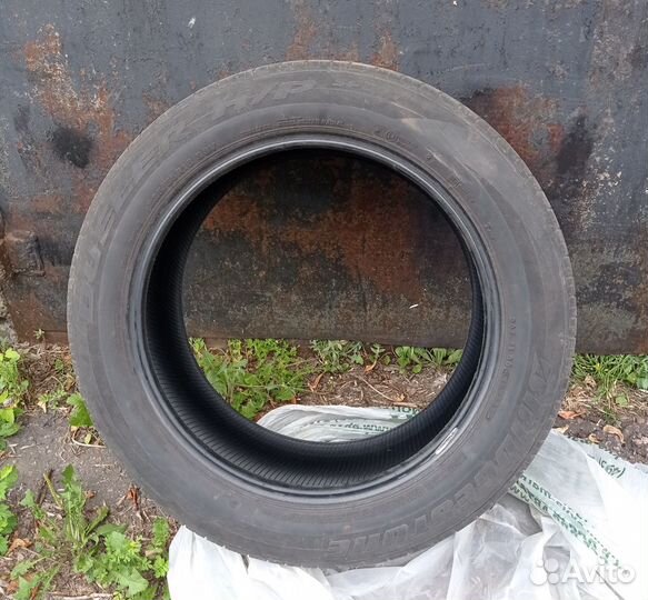 Bridgestone Dueler H/P Sport 225/55 R18 98V