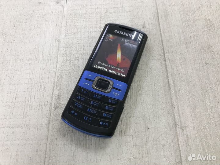 Samsung C3010