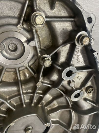 Крышка сцепления Honda CB 1000 R 2013г