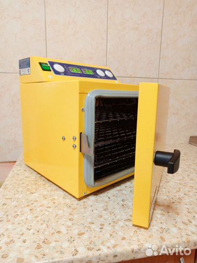 Шкаф сухожаровой Ферропласт 5