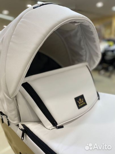 Коляска Adamex 