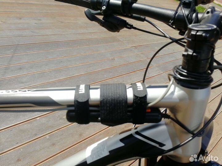 Велосипед merida(big. seven-500)