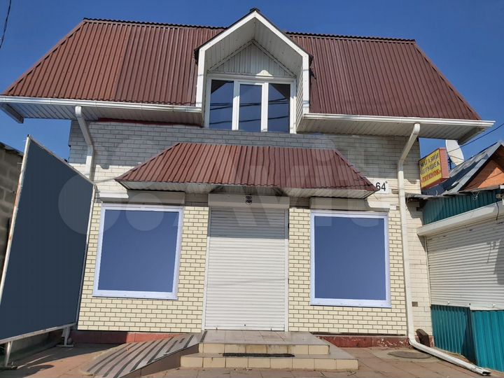 Торговая площадь, 48 м²